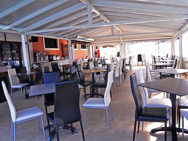 Monika Hotel Apartments Σιδάρι Εξωτερικό φωτογραφία