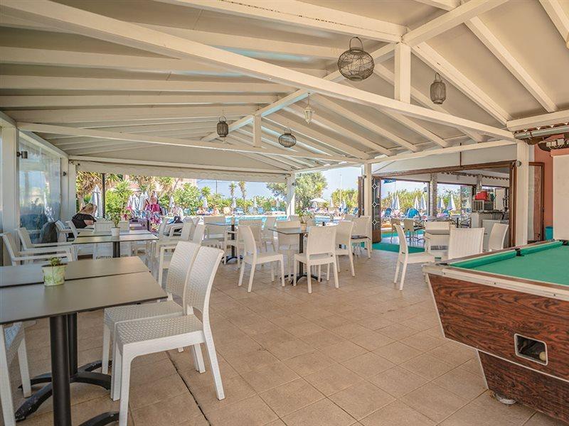 Monika Hotel Apartments Σιδάρι Εξωτερικό φωτογραφία